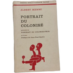 Portrait du colonisé