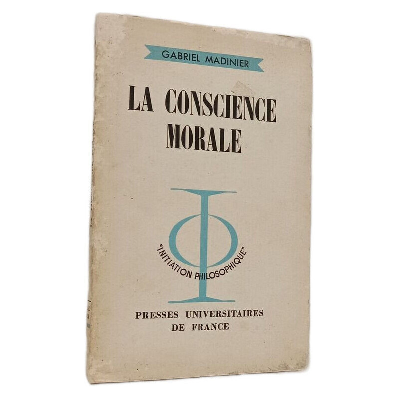 La conscience morale