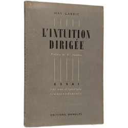 L'intuition dirigée