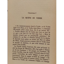 L'intuition dirigée