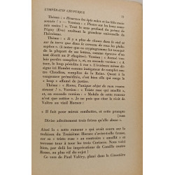 L'intuition dirigée