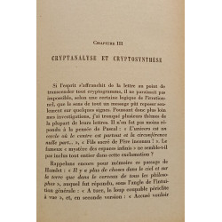L'intuition dirigée
