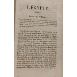 L'Égypte