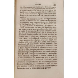 L'Égypte