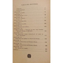 Mémoires du Général Broussilov Guerre 1914-1918 Preface du General...