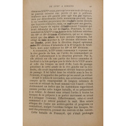 Mémoires du Général Broussilov Guerre 1914-1918 Preface du General...
