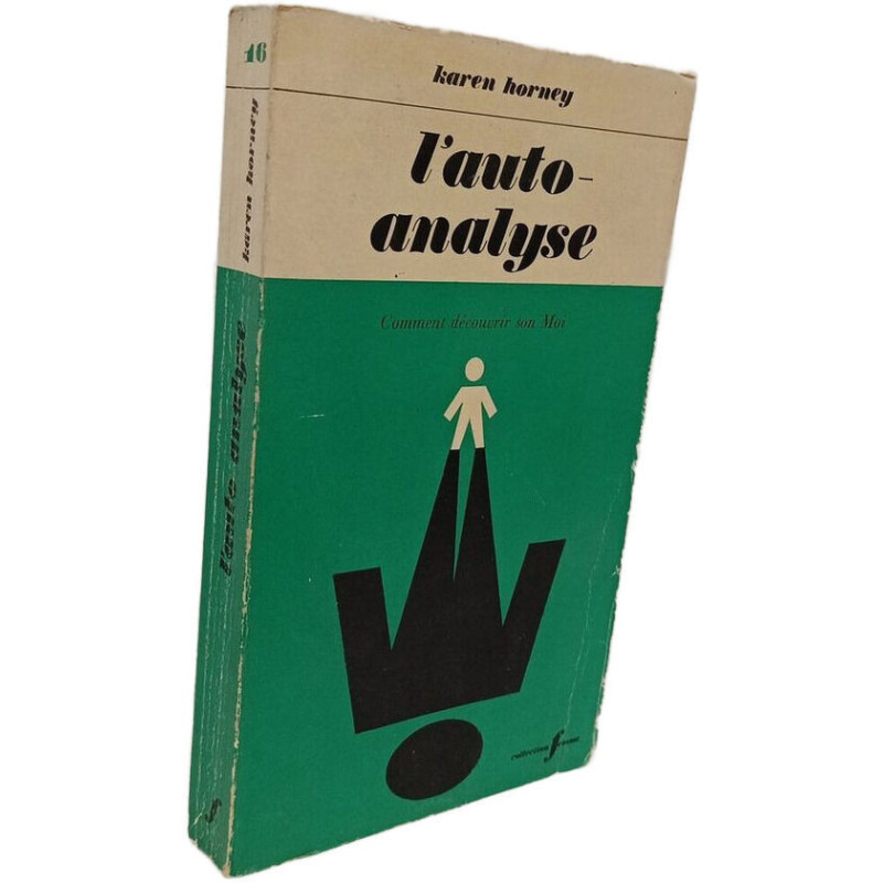 L'auto-analyse