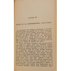 L'auto-analyse