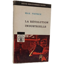 La Révolution industrielle