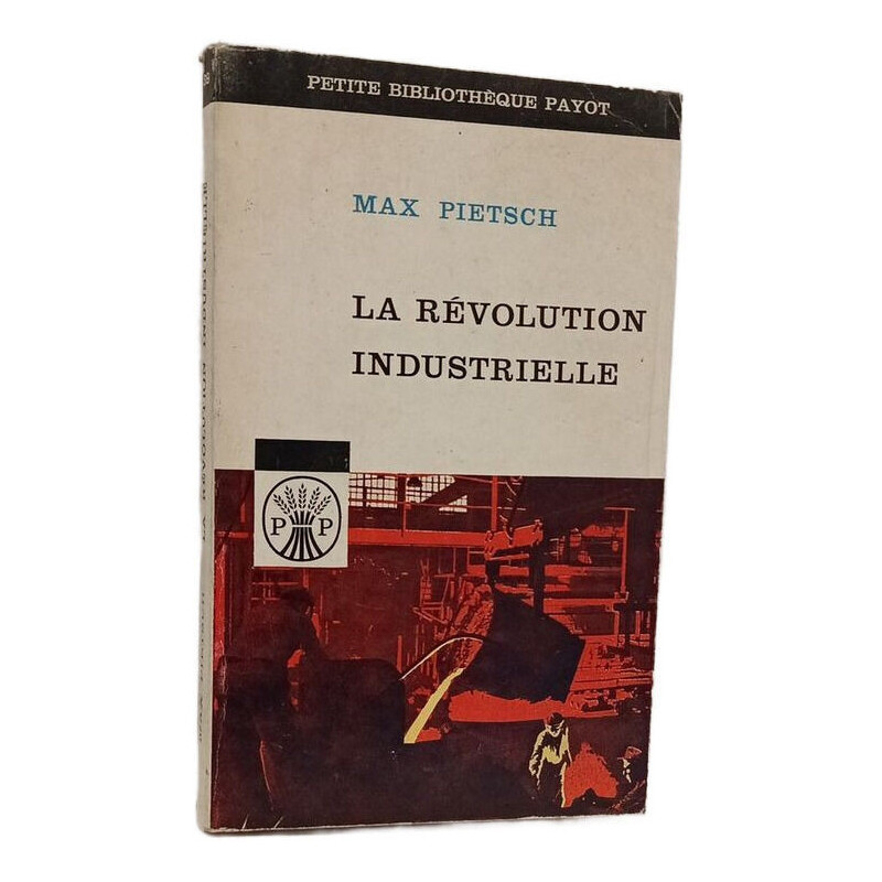 La Révolution industrielle