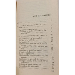 La Révolution industrielle