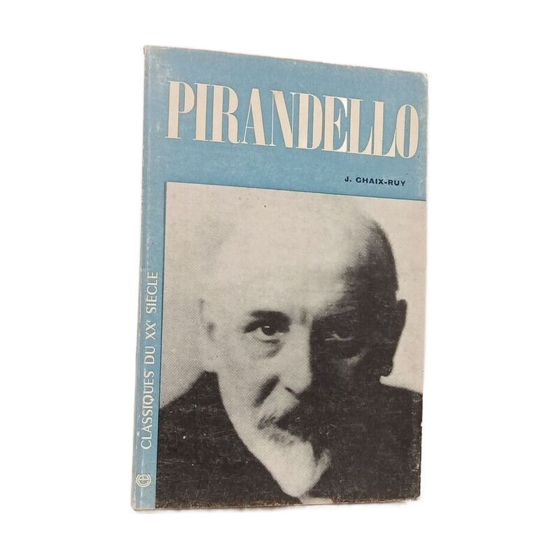 Pirandello