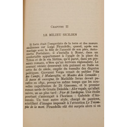 Pirandello