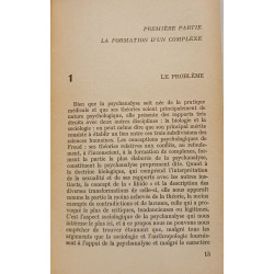 La sexualité et sa répression dans les sociétés primitives