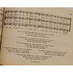 Voix unies