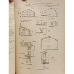 Technique des travaux: traité de pratique des travaux...