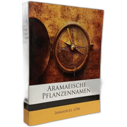 Aramaeische Pflanzennamen