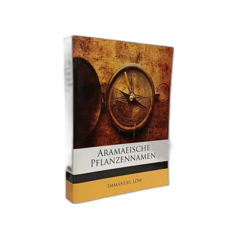 Aramaeische Pflanzennamen