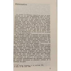 Sport culture et répression