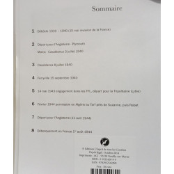 Mes Mémoires 1939-1944