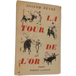 La Tour de l'Or
