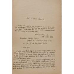 De Jean Coste