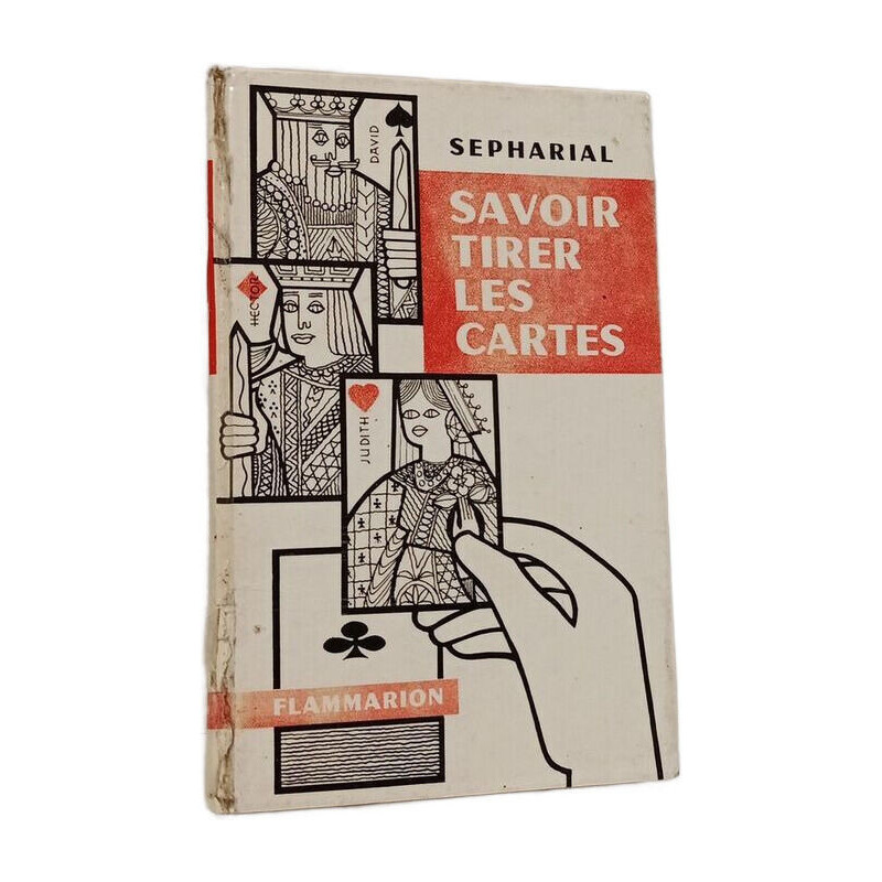 Savoir tirer les cartes