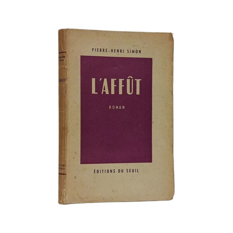 L'affût