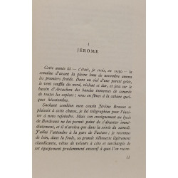 L'affût
