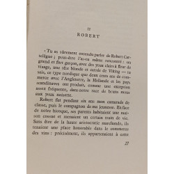 L'affût