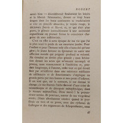 L'affût