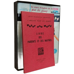 Peter and Molly 1re partie / le cours d'anglais de la BBC pour les...