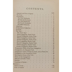 An elementary Latin grammar