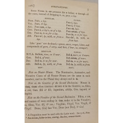 An elementary Latin grammar