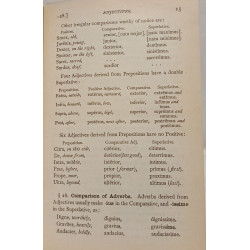 An elementary Latin grammar
