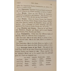 An elementary Latin grammar