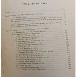 Les manuscrits syriaques à peintures conservés dans les...