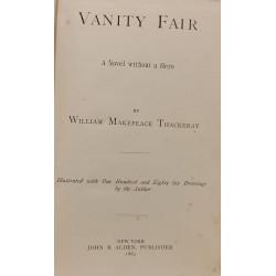 Vanity Fair