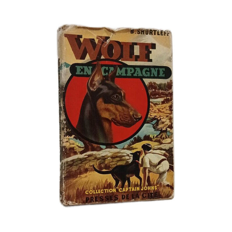 Wolf en campagne
