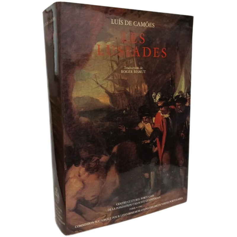 Les lusiades