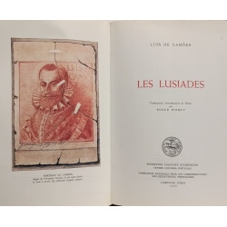 Les lusiades
