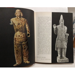 Iran: Parthes et Sassanides
