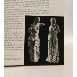 Iran: Parthes et Sassanides