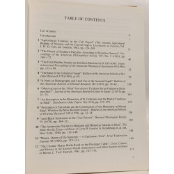 Monks Martyrs Soldiers et Saracens - papers on the Near East in...