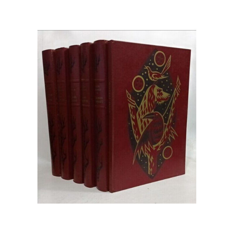Edition du cinquantenaire de Louis Pergaud : Mélanges + La guerre...