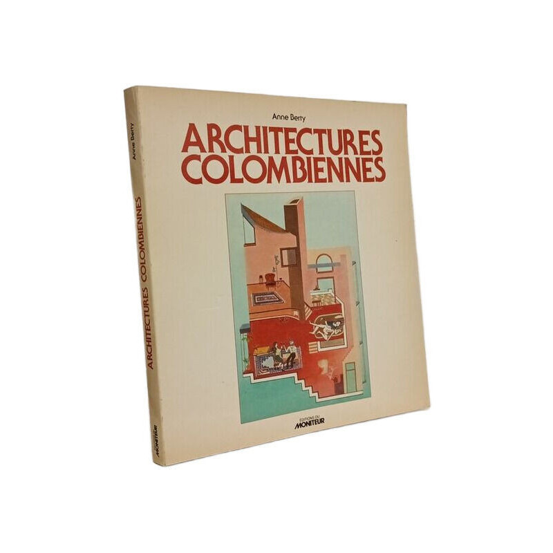 Architectures colombiennes: Alternatives aux modèles internationaux