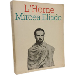 L'Herne N°33 Mircea Eliade