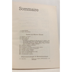 L'Herne N°33 Mircea Eliade