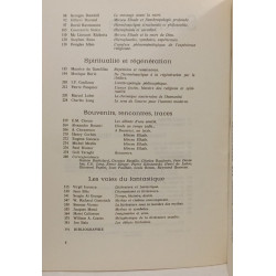 L'Herne N°33 Mircea Eliade
