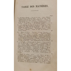 Voyage au pays des tziganes (La Hongrie inconnue)